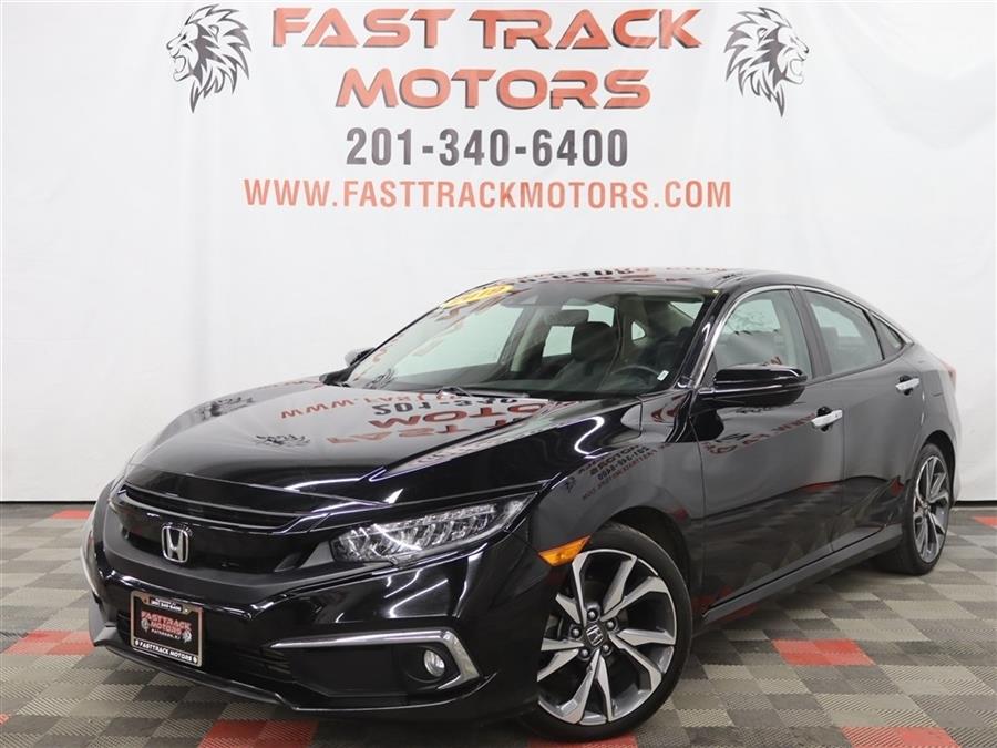 Used 2019 Honda Civic in Paterson, New Jersey | Fast Track Motors. Paterson, New Jersey