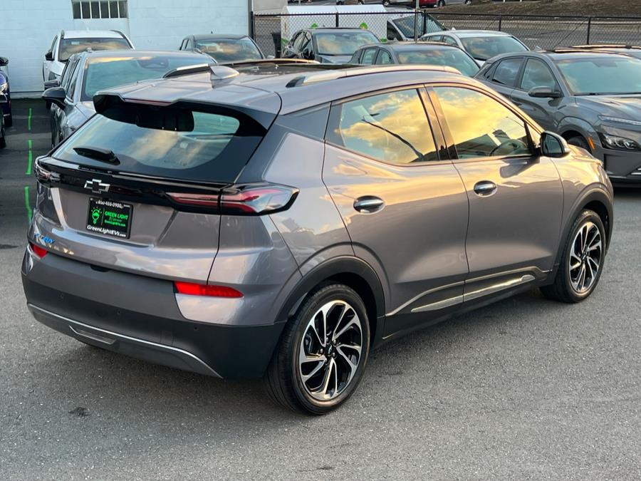 2023 Chevrolet Bolt EUV Premier photo 3