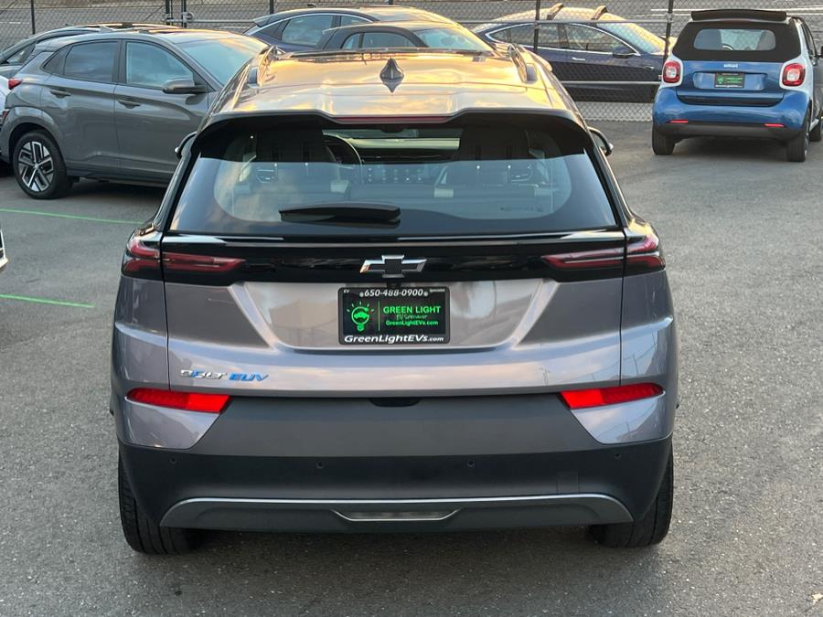 2023 Chevrolet Bolt EUV Premier photo 4