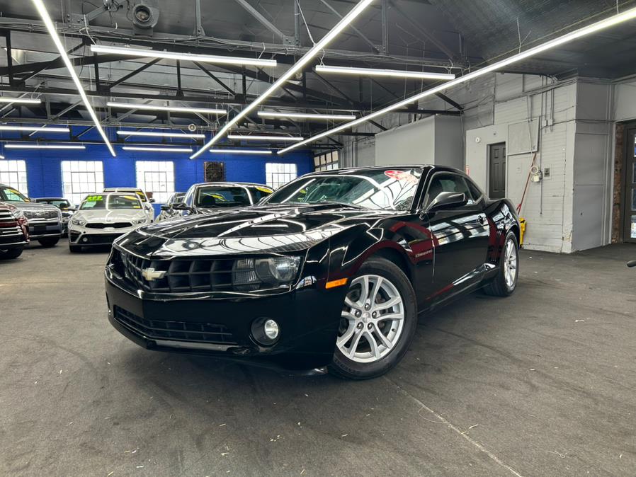 Used 2013 Chevrolet Camaro in Garfield, New Jersey | Urban Motors Collection. Garfield, New Jersey