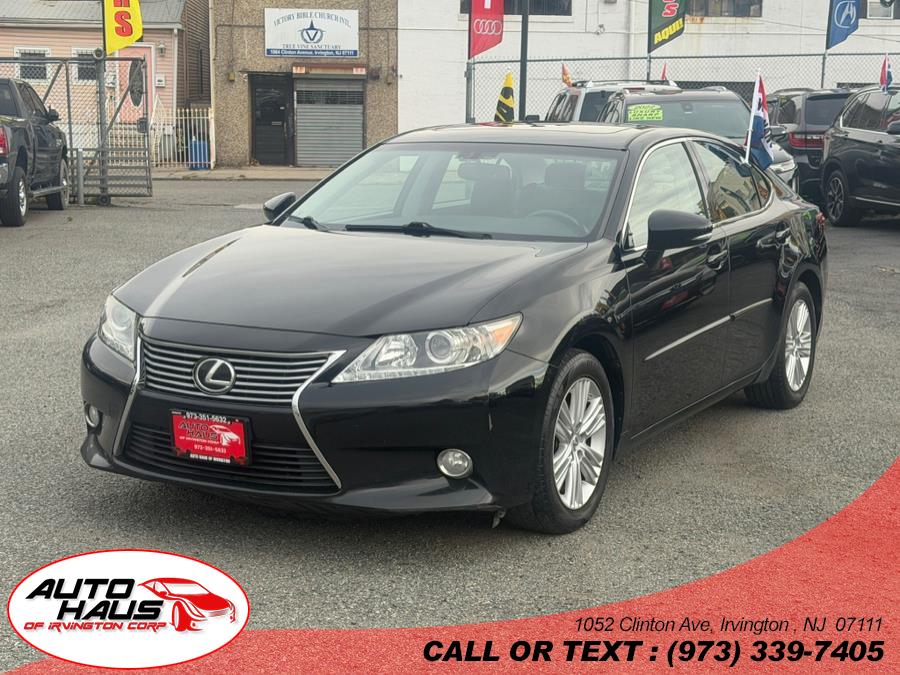 Used 2014 Lexus ES 350 in Irvington , New Jersey | Auto Haus of Irvington Corp. Irvington , New Jersey