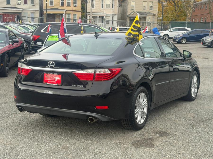 2014 Lexus ES 350 photo 3