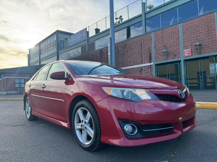 Used 2013 Toyota Camry in New Britain, Connecticut | Supreme Automotive. New Britain, Connecticut