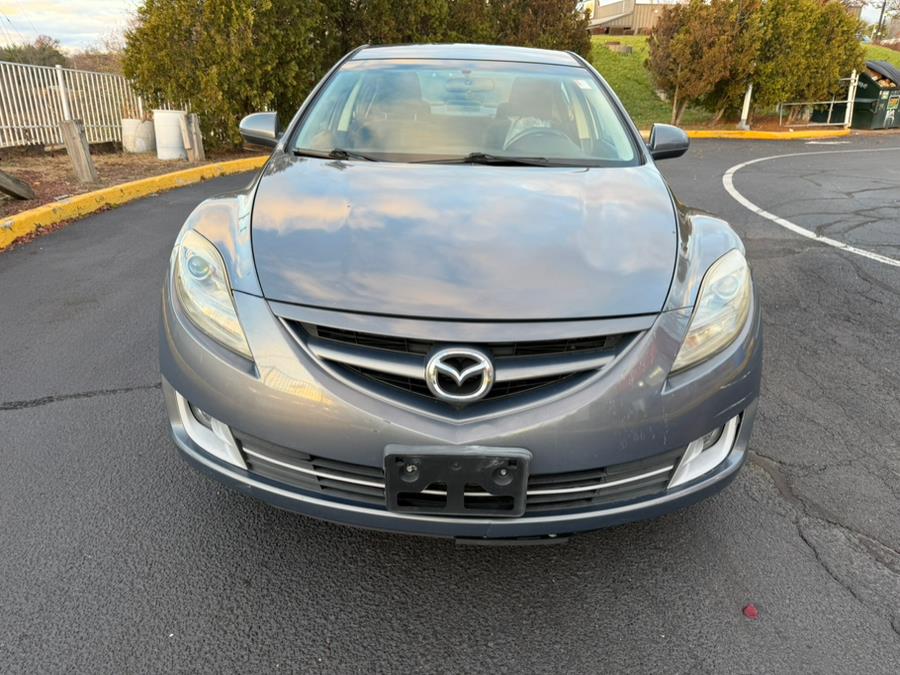 2010 Mazda MAZDA6