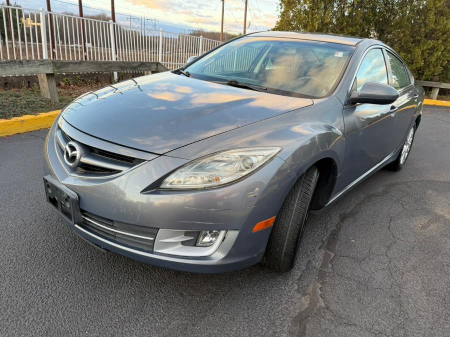 2010 Mazda MAZDA6 i Touring