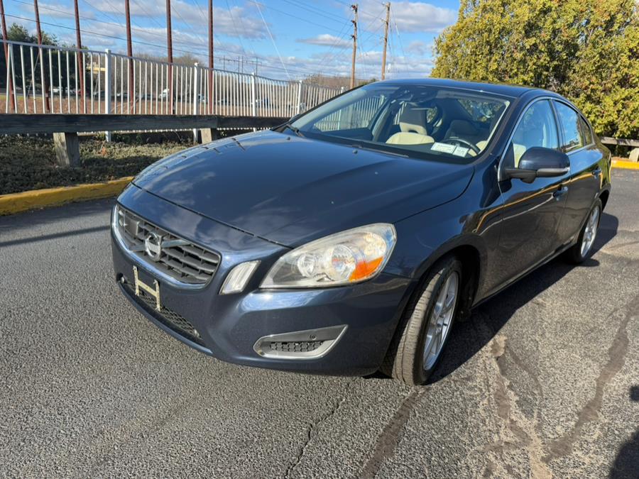 Used 2012 Volvo S60 in East Windsor, Connecticut | STS Automotive. East Windsor, Connecticut