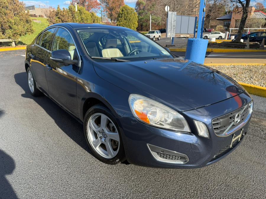 2012 Volvo S60 T5 photo 3