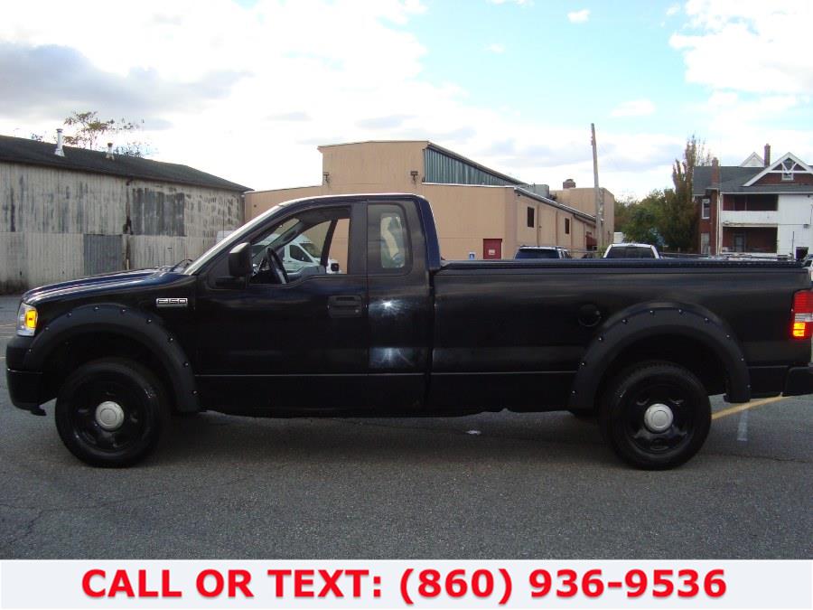 2007 Ford F-150