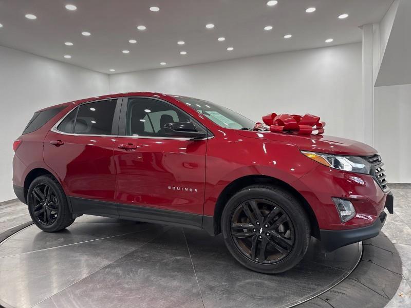 Used Chevrolet Equinox LT AWD 2021 | Car Revolution. Avenel, New Jersey