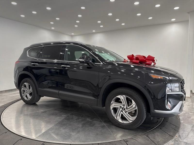 Used 2023 Hyundai Santa Fe in Maple Shade, New Jersey | Car Revolution. Maple Shade, New Jersey