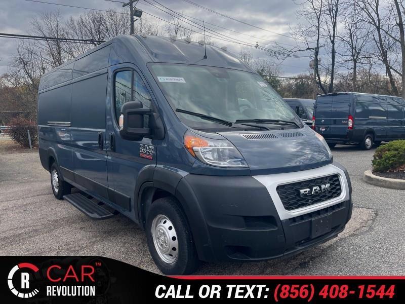Used Ram Promaster 3500  2021 | Car Revolution. Avenel, New Jersey