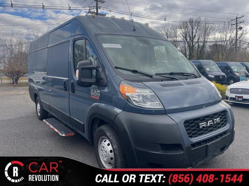 Used Ram Promaster 3500  2021 | Car Revolution. Avenel, New Jersey