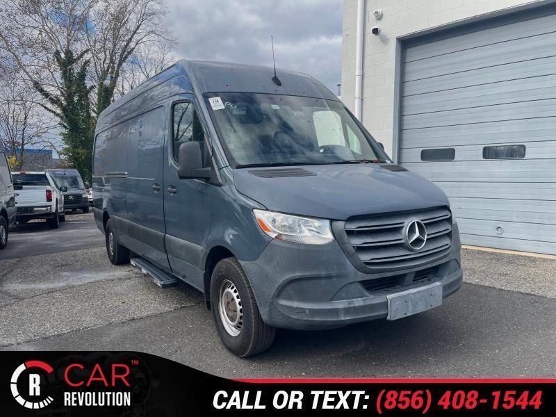 Used 2019 Mercedes-benz Sprinter 2500 in Maple Shade, New Jersey | Car Revolution. Maple Shade, New Jersey