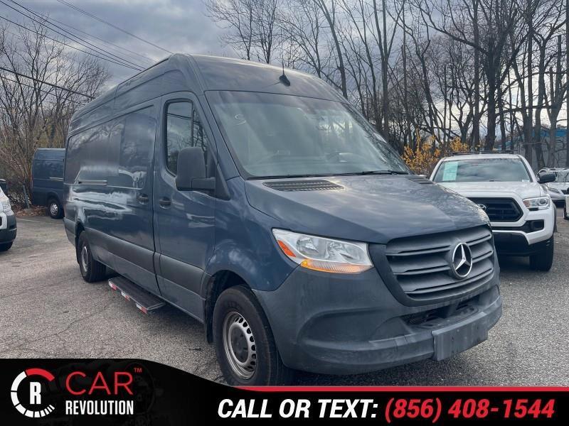 Used Mercedes-benz Sprinter 2500  2019 | Car Revolution. Avenel, New Jersey
