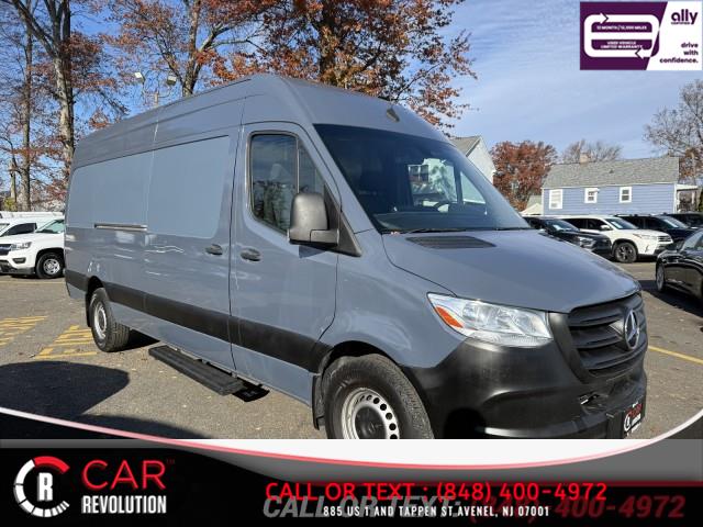 2019 Mercedes-benz Sprinter 2500 High Roof V6 2500 170'', available for sale in Avenel, New Jersey | Car Revolution. Avenel, New Jersey