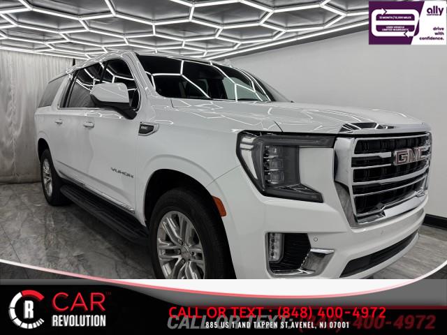 2024 GMC Yukon Xl SLT 4WD, available for sale in Avenel, New Jersey | Car Revolution. Avenel, New Jersey