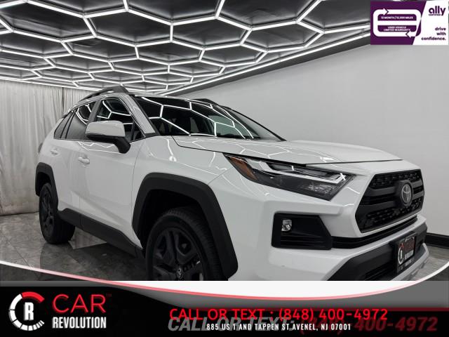 2024 Toyota Rav4 Adventure AWD, available for sale in Avenel, New Jersey | Car Revolution. Avenel, New Jersey