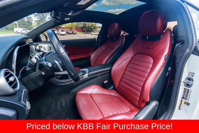 2019 Mercedes-benz C-class C 300, available for sale in Great Neck, New York | Camy Cars. Great Neck, New York