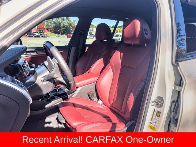 Used 2022 BMW X3 in Great Neck, New York | Camy Cars. Great Neck, New York