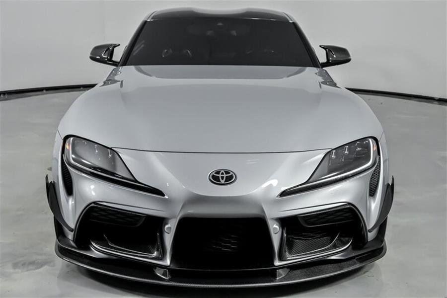 2022 Toyota Supra 3.0 Premium photo 2