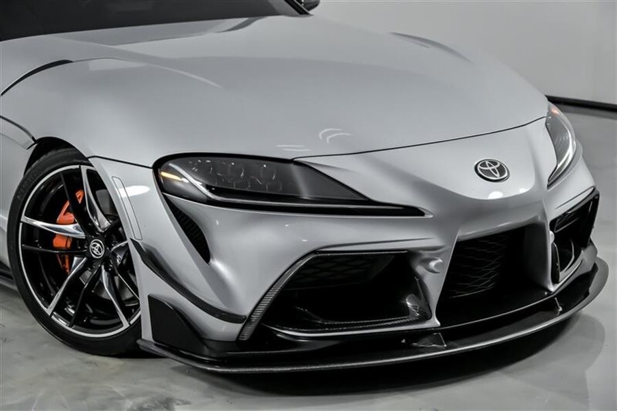 2022 Toyota Supra 3.0 Premium photo 4