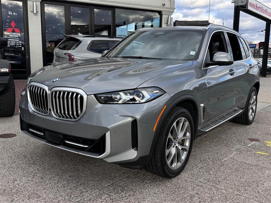 2024 BMW X5 xDrive40i, available for sale in Woodside, New York | Drive Central. Woodside, New York
