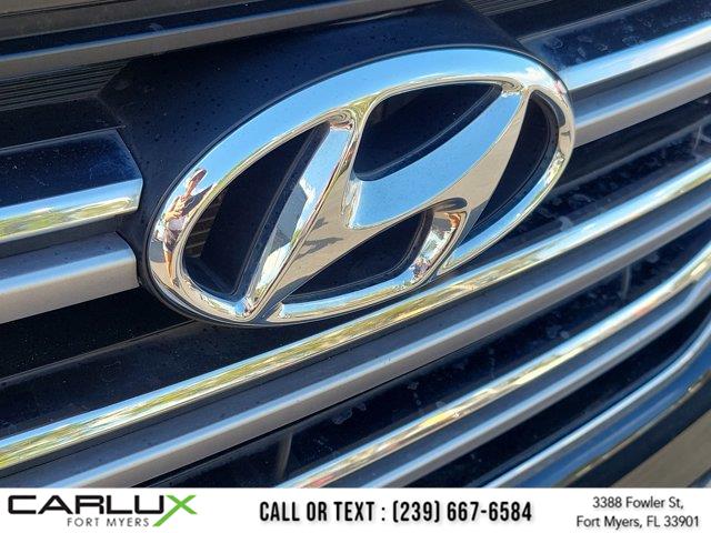 2017 Hyundai Tucson SE Eco Sport Limited photo 4