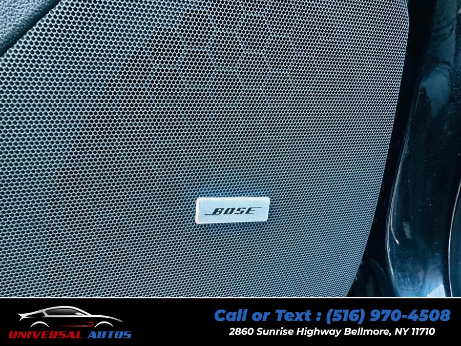 2019 Cadillac XT5 Luxury photo 4