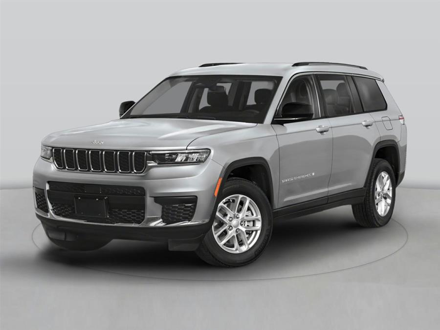 2021 Jeep Grand Cherokee l Limited, available for sale in Bellerose, New York | Shop Auto NY. Bellerose, New York