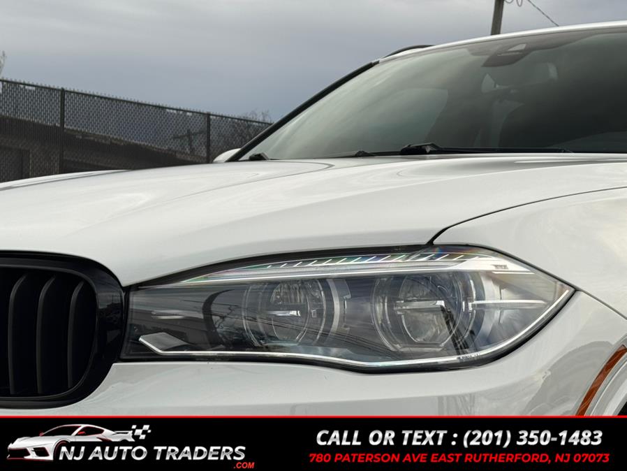 2018 Bmw X5 xDrive35i photo 3