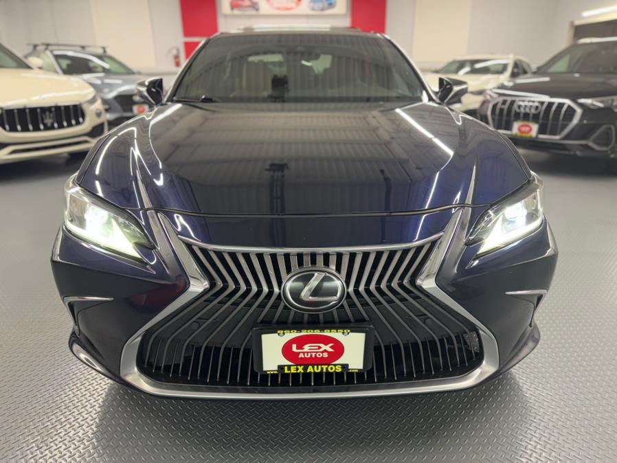 2019 Lexus ES 350 photo 3