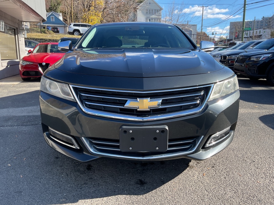 2014 Chevrolet Impala