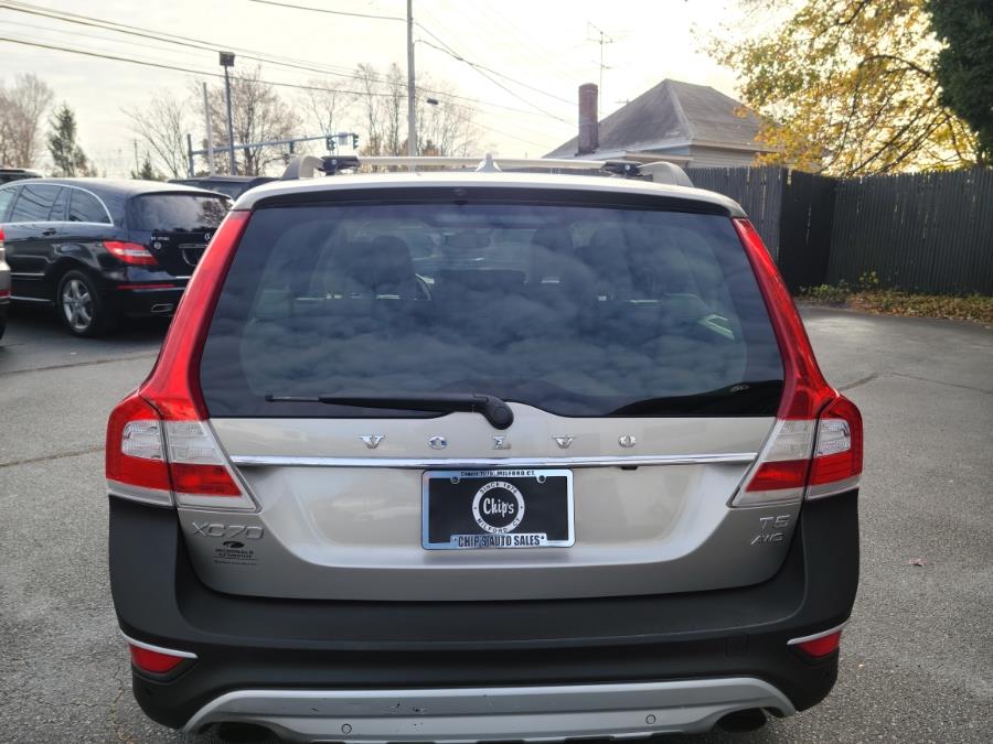 2016 Volvo XC70 T5 Premier photo 3