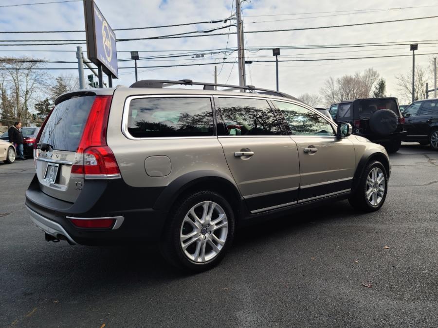 2016 Volvo XC70 T5 Premier photo 4