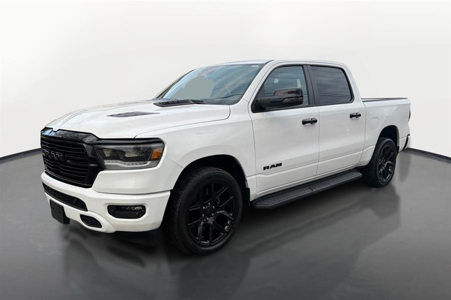 2023 RAM Ram 1500 Pickup Laramie's photo