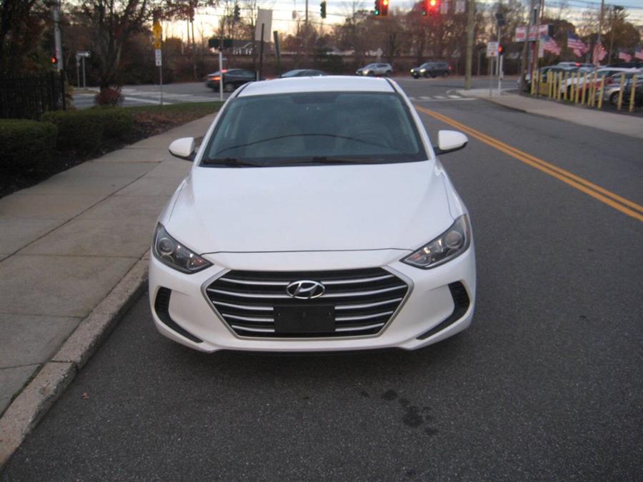 Used Hyundai Elantra SE 4dr Sedan 6A (US) 2017 | Rite Choice Auto Inc.. Massapequa, New York