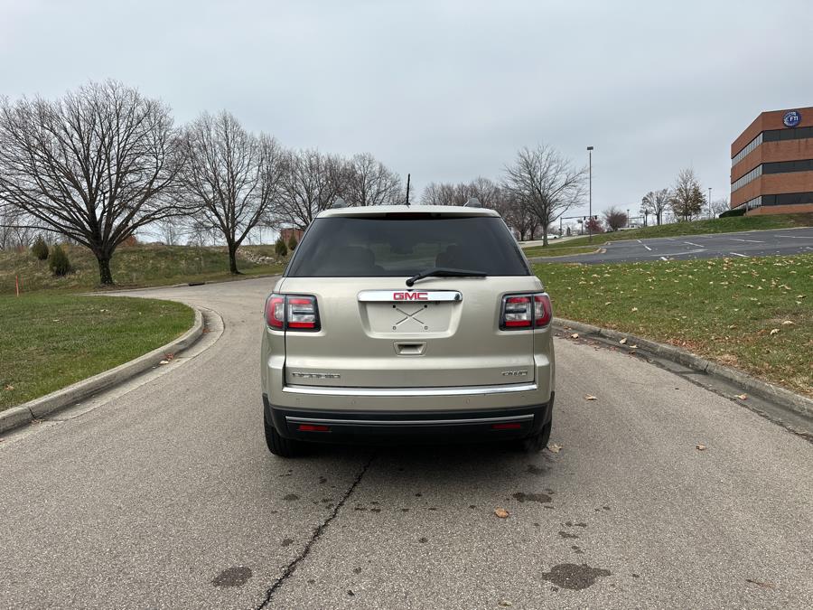2015 Gmc Acadia SLT photo 3