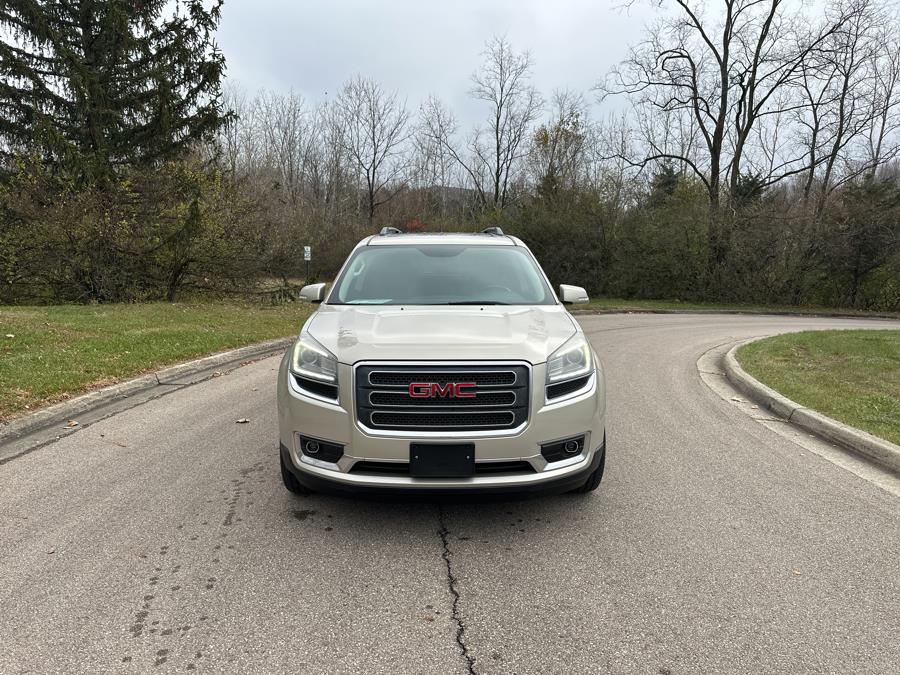 2015 GMC Acadia