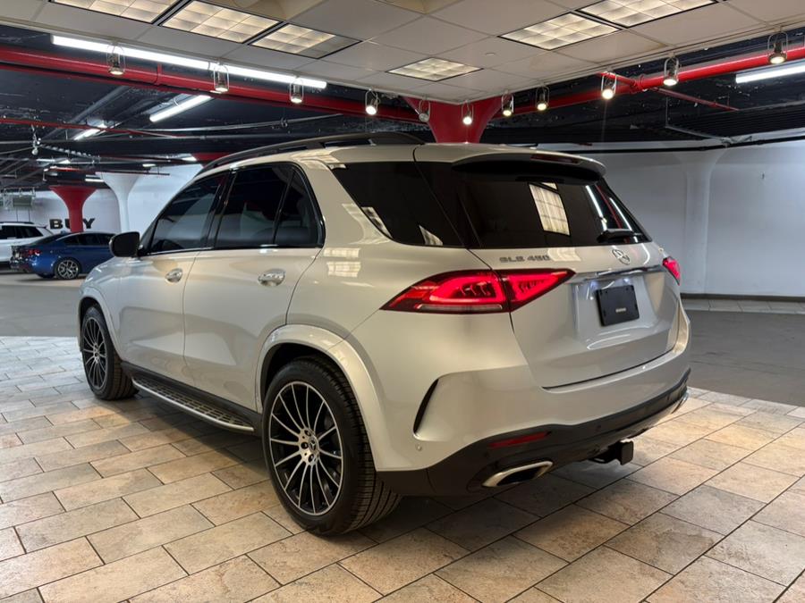 2020 Mercedes Benz GLE 450 4MATIC photo 3