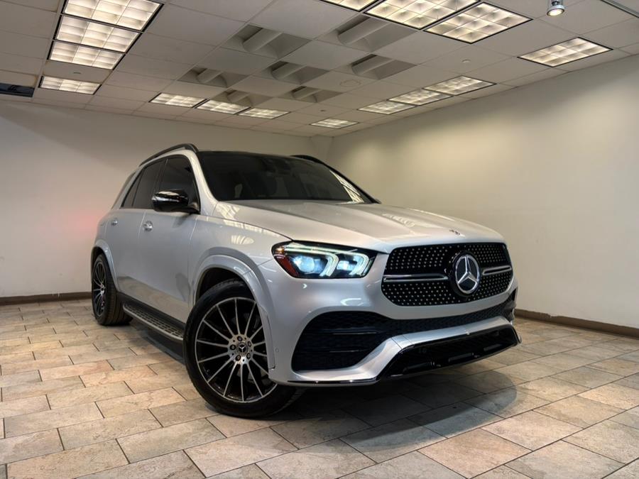 Used 2020 Mercedes-Benz GLE in Lodi, New Jersey | European Auto Expo. Lodi, New Jersey