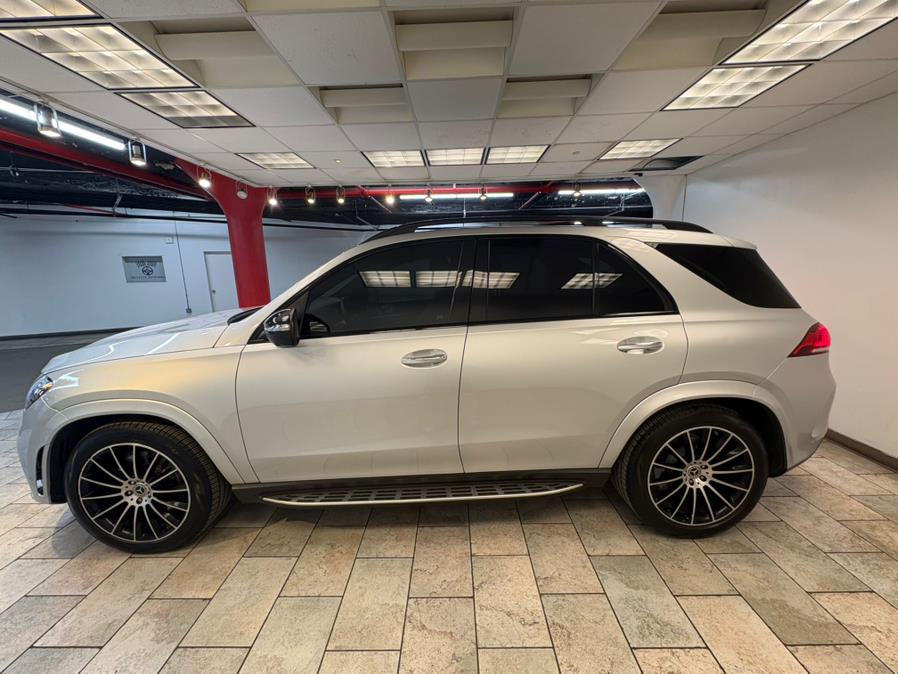 2020 Mercedes Benz GLE 450 4MATIC photo 2