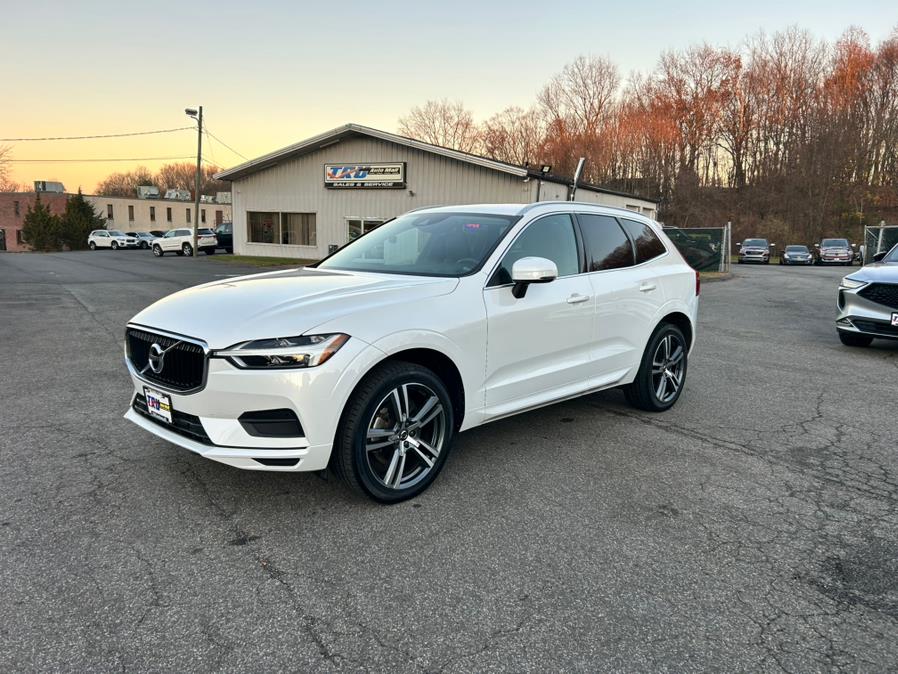 Used 2020 Volvo XC60 in Berlin, Connecticut | Tru Auto Mall. Berlin, Connecticut