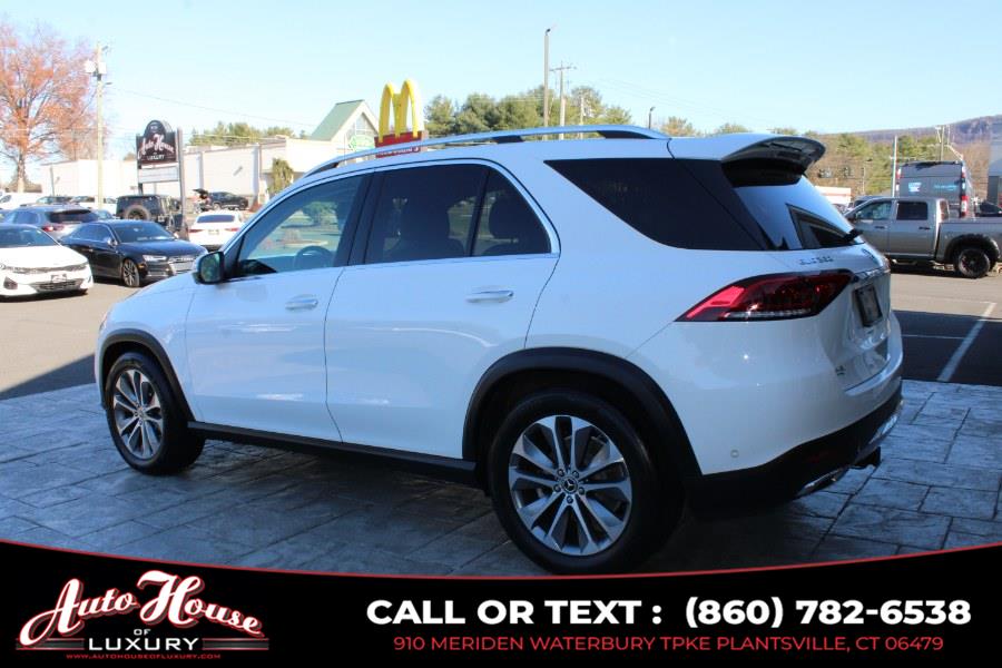 2021 Mercedes Benz GLE 350 4MATIC photo 2