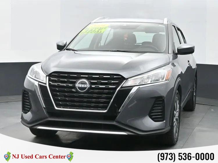 Used 2024 Nissan Kicks in Irvington, New Jersey | NJ Used Cars Center. Irvington, New Jersey