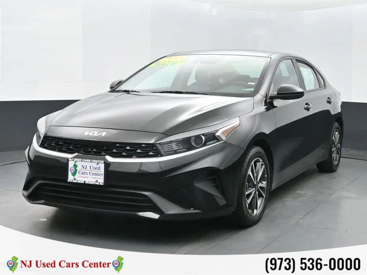 Used 2023 Kia Forte in Irvington, New Jersey | NJ Used Cars Center. Irvington, New Jersey