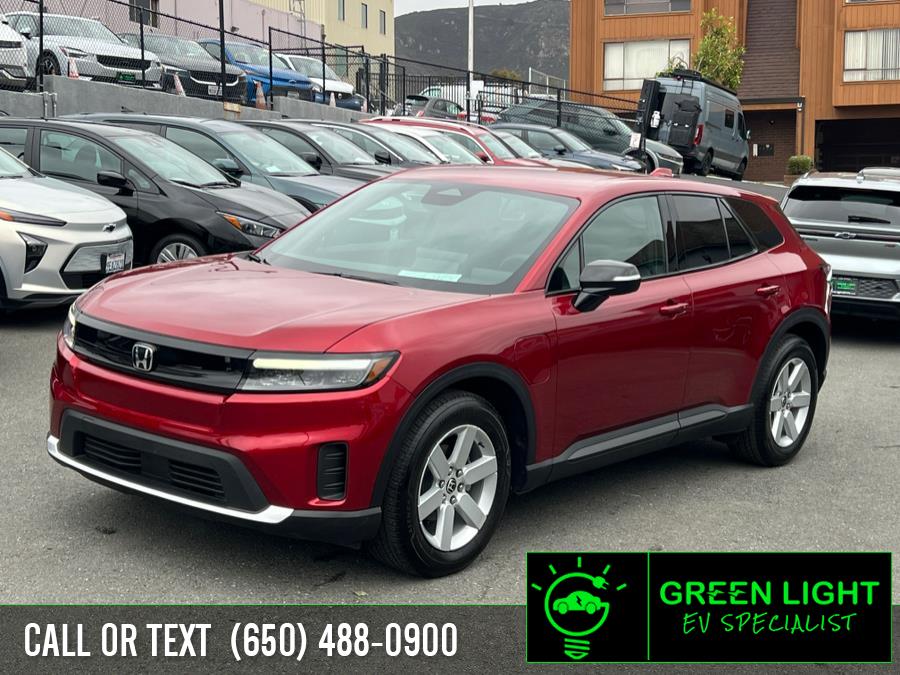 2024 Honda Prologue EX