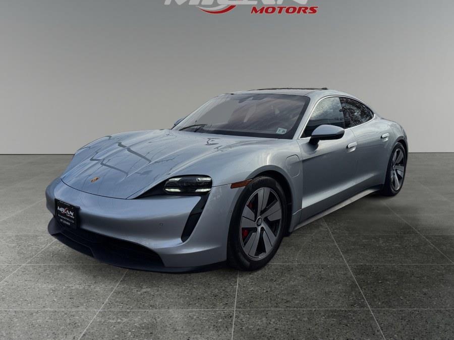 Used 2020 Porsche Taycan in Little Ferry , New Jersey | Milan Motors. Little Ferry , New Jersey