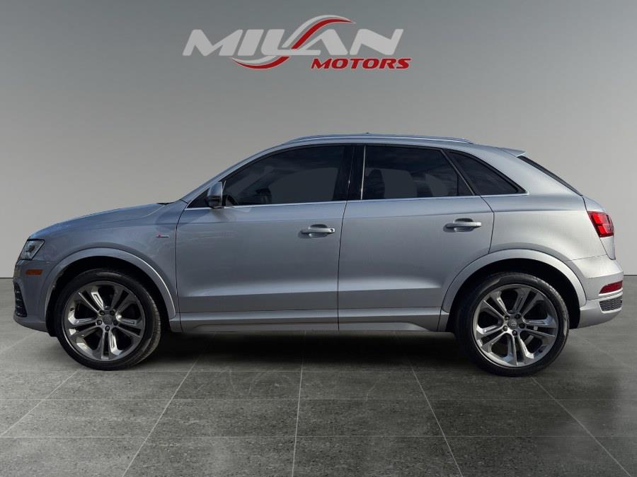 2016 Audi Q3