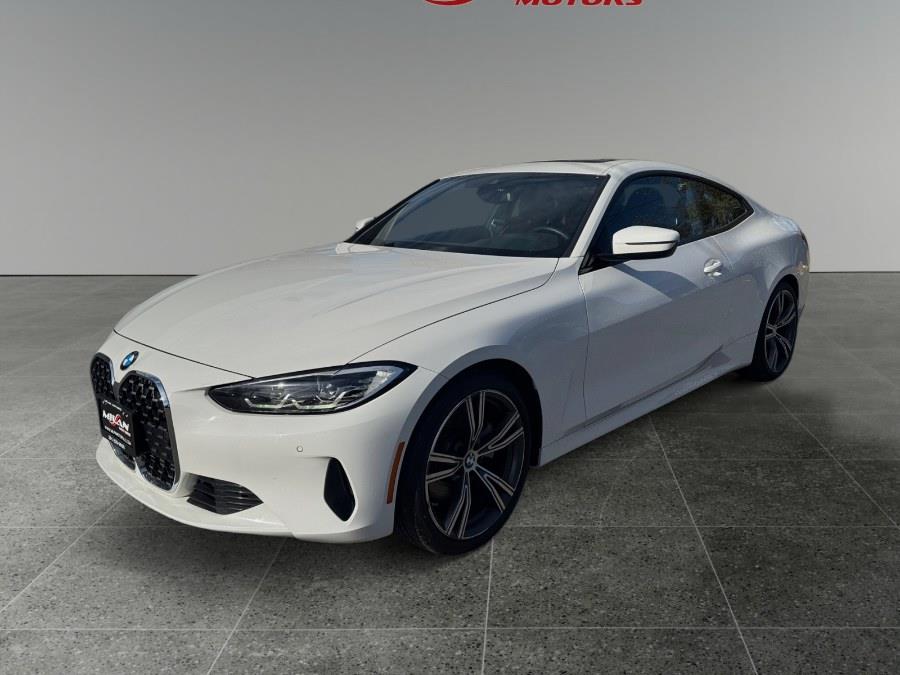 Used 2022 BMW 4 Series in Little Ferry , New Jersey | Milan Motors. Little Ferry , New Jersey