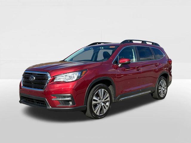 Used 2022 Subaru Ascent in Avon, Connecticut | Sullivan Automotive Group. Avon, Connecticut